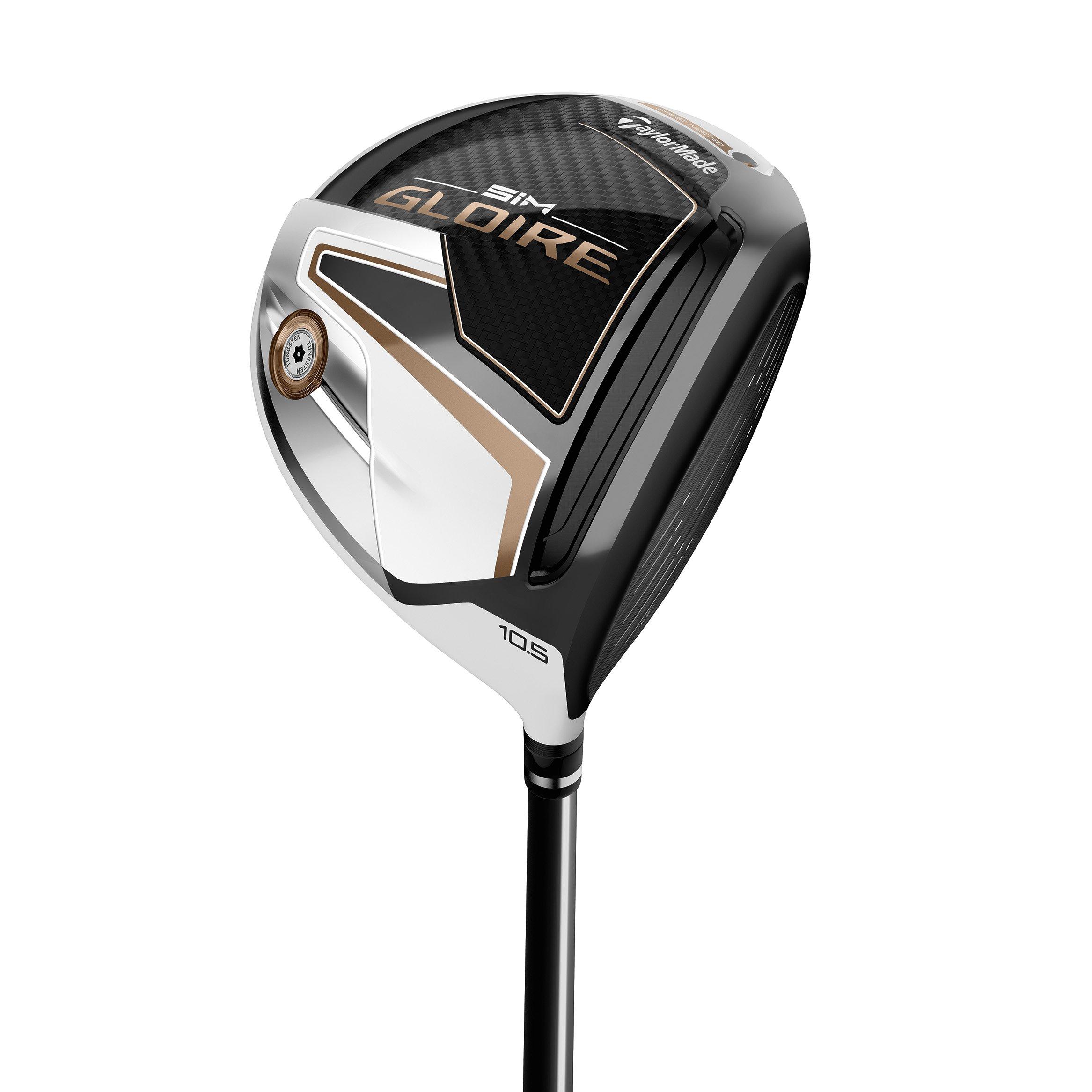 SIM Gloire Driver | TAYLORMADE | Drivers | Men's | Golf Town